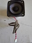 Bose Wave Music System AWRCC1 AWRCC2 Bwms Speaker. Fixed Price $15.99.