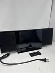 Panasonic Sc HC58 Airplay Wifi Ipod Cd Internet Radio Am Fm 40W Compact - Tested. Fixed Price $115.00.