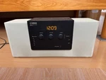 Yamaha TSX-B141 Desktop Audio System Bluetooth Cd Player Fm Radio Working F/s. Fixed Price $286.00.
