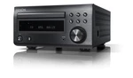 Denon RCD-M41 Bluetooth Receiver Hifi Audio System Fm Tuner Amplifier. Fixed Price $343.00.