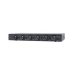 Episode EA-MR-SSVC-6 Speaker Selector, 6-PAIR Black Brand New. Fixed Price $500.00.