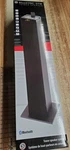 Bluesync Stw Bluetooth Tower Speaker 2.1 Channel With Integrated Subwoofer. Fixed Price $125.00.
