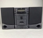 Jvc UX-C7 Mini Component Stereo System Original Box. Fixed Price $499.99.