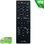 RM-AMU212 Replace Remote Control For Sony Home Audio System CMT-X3CD CMT-SBT20. Fixed Price $12.99.
