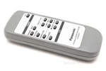 Panasonic Digital Boombox Remote Control RX-D13 RX-D14 RX-D16 RX-D20 RX-D23. Fixed Price $15.00.