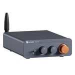 Fosi Audio BT20A Pro 300W X2 TPA3255 BT5.0 Home Stereo 2CH Mini Amplifier. Fixed Price $99.99.