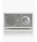 Tivoli Audio Model One Am/fm Radio With Internal Bluetooth Speaker White. Fixed Price $85.00.