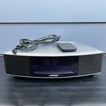 Bose Wave Music System Iv Cd Player Am/fm Radio Remote - Tested. Fixed Price $300.00.
