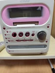 Victor UX-G10 Cd/md, Cassette. Hand Delivery Only.. Fixed Price $187.94.
