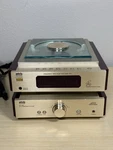 Silva Schneider NE-1300 Mini Hi-fi Component System, Read, Works. Fixed Price $99.00.