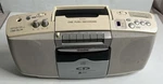 Aiwa CSD-SL10 Boombox Cd Cassette Tape Radio Stereo Recorder Vintage. Fixed Price $39.95.