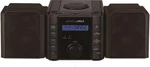 Hannlomax HX-1086CD Music System With Am/fm Radio, Aux-in, Twin Detachable.... Fixed Price $34.99.