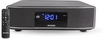 Aiwa Exos Home Speaker, Premium 30W Rms Sound System With Cd Player, Bluetooth. Fixed Price $168.99.