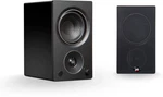 Psb Alpha Am 3 Powered Speakers With Bluetooth (black). Fixed Price $407.15.