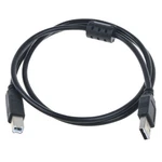 Usb Cable Data Pc Cord For Cambridge Audio ID100 Digital Ipod Dock (ipad/iphone). Fixed Price $11.69.