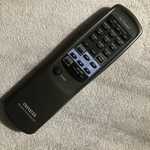 Authentic Aiwa Stereo Remote Control RC-TN340EX Used Tested Works Very Clean!. Fixed Price $11.99.