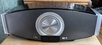 Ilive IHIS1 Ipod Dock Am/fm Radio 2.1 Speaker System Srs Trubass Tested. Fixed Price $69.99.