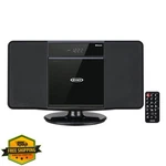 Jensen JBS-300 Wall Mount Cd Bluetooth Am/fm Radio Music System. Fixed Price $102.99.
