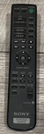 Sony RM-SE1AV Remote Oem For BTD670AV HCDH991AV LHCDD670AV MHC991AV. Fixed Price $12.95.