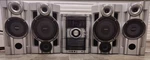 Sony MHC-GX9000 Cd MP3 Changer. Fixed Price $650.00.