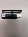 Bose Wave Soundlink Wireless Adapter W/usb Key. Fixed Price $89.00.