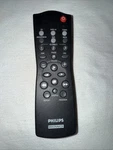 Philips Remote RC282422 DVD525AT FW320037 FW3203C37 FW320C. Fixed Price $21.60.