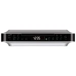 Ilive Under Cabinet Radio Fm Cd And MP3 Player, Bluetooth, U.... Fixed Price $127.21.