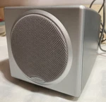 Boston Acoustics Recepter Radio Hd Alarm Clock Satellite Speaker Home. Fixed Price $35.98.