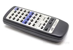 Jvc FS-T100TN FST100N Ultra Compact System Genuine Remote Control. Fixed Price $39.00.