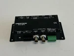 SHELF5: Lot Of 2 Crestron Tps-impc Isys Interface Module TPS-3000 TPS-4000. Fixed Price $24.00.