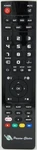 Replacement Remote Control For Kenwood RXD24/M, Hi-fi. Fixed Price $22.13.