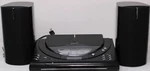Supersonic SC3399M Micro System CD/MP3 Player With Am/fm Radio. Fixed Price $50.00.