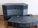 Bose Acoustic Wave Cd 3000 Music System 5 Multi-disc Changer Tested Working. Fixed Price $295.00.
