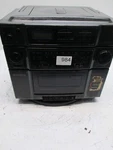 Magnavox AZ9020/17 Stereo Radio Boombox - Unit Only For Parts. Fixed Price $44.99.