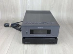 Sony HCD-CBX1 Micro Hi-fi Receiver Only CMT-BX1 Tested Component System. Fixed Price $58.00.