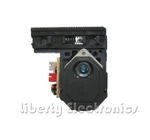New Optical Laser Lens Pickup For Aiwa NSX-999 Player. Fixed Price $37.66.