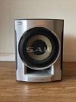 Sony Saw Subwoofer SS-WG990 Mini Hifi Component MHC-GX45 MHC-RG440S 200 Watt. Fixed Price $59.95.