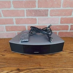 Bose Wave Radio Iv Am/fm Model 417788-WR With Remote Tested Works Read. Fixed Price $215.99.
