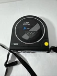 Electro Brand Cd 100 Cassette Am/fm Portable Radio Built In Speaker Excellent. Fixed Price $37.82.