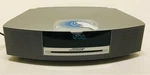Junk Bose Wave Music System Iii Portable Cd Player Power Supply Confirmed. Fixed Price $235.00.