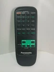 Panasonic Oem EUR644853 Mini Audio System Remote Control For SC-AK25 SCAK45. Fixed Price $22.79.