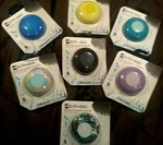 Wireless Bluetooth Shower Speaker Microphone Choose 1 From 8 Various Colors. Fixed Price $8.00.