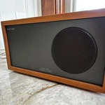 Tivoli Henry Kloss Extension Speaker Model 2- Only. Fixed Price $120.00.