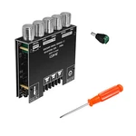 ZK-MT21 Bluetooth 5.0 Subwoofer Amplifier Board High Low Tone 2.1 Channel. Fixed Price $22.25.