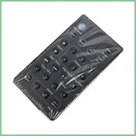 For Bose Wave Music System Iii Remote Control AWRCC1 AWRCC2 AWRCC3. Fixed Price $9.24.