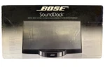 Bose Sounddock Digital Music System Brand New Sealed. Fixed Price $299.95.