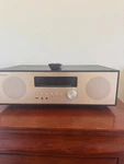 Insignia NS-HAIOR18 All-in-one Stereo Shelf Audio System W/ Remote Used. Fixed Price $59.00.