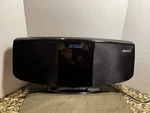 Jensen JBS-350 Bluetooth Wall-mountable Music System Cd Player Speaker 21.5. Fixed Price $43.95.