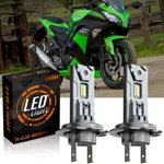 Super Led Light Bulb For Kawasaki Motorcycle Pn 92069-0053 Stanley 12V 55W: Usa. Fixed Price $27.12.