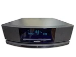 Bose Wave Sound Touch Music System Iv & Wi-fi Bluetooth Pedestal Black Excellent. Fixed Price $475.00.